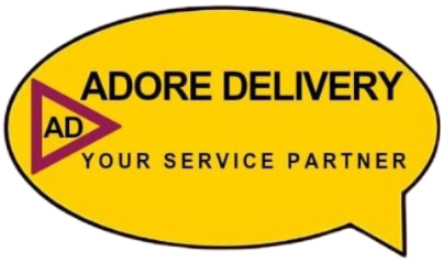 Adore Delivery Logo