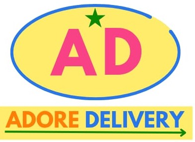 Adore Delivery Logo